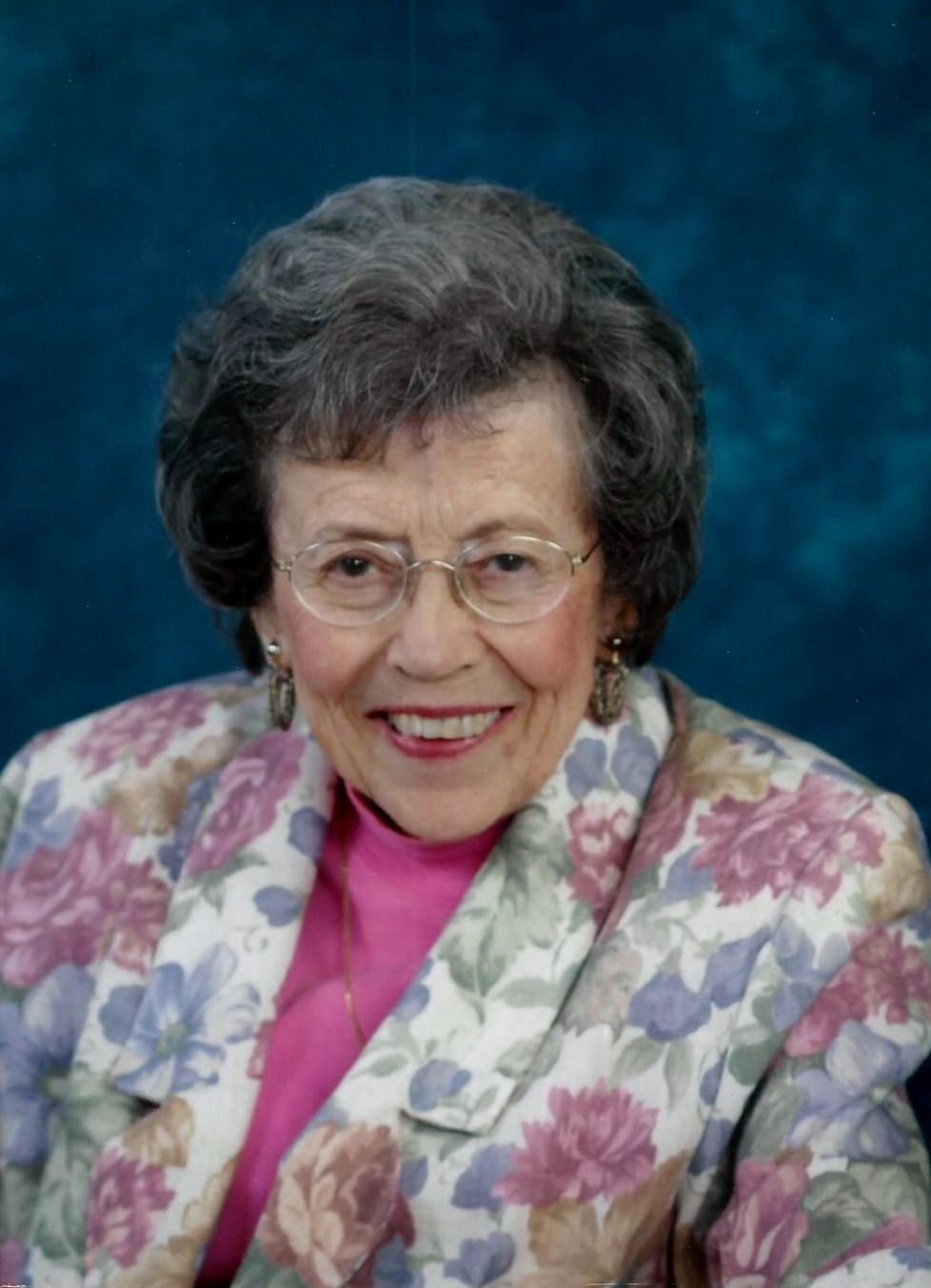 Jean Harris 3-28